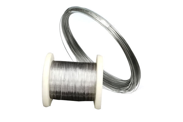 Stainless Steel Spring Wire